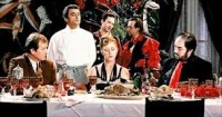 El cocinero, el ladr�n