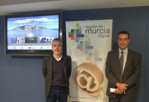 Presentaci�n Murcia In�dita