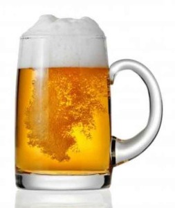 Cerveza