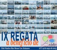 Regata Asido
