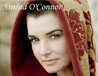 Sin�ad O'Connor