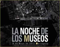 La noche de los museos