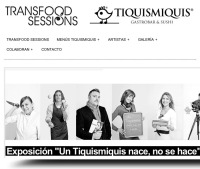 Exposici�n Tiquismiquis