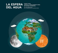 La esfera del agua