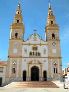 Iglesia de la Asuncin