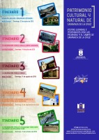 Rutas Culturales por Caravaca