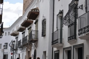 Palacio de los Segura 