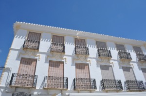 Galera-Edificio bonito 