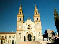 Iglesia parroquial de la Asuncin en Alcantarilla