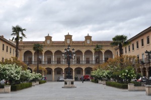 Ayuntamiento de Guadix 