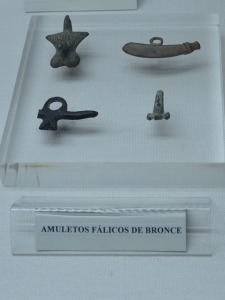 Amuletos guarros 