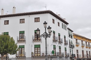 Edificio batestano 