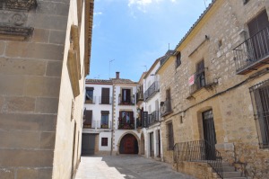 Baeza-callejeando-1 