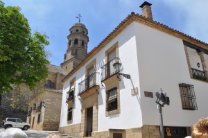 Baeza-callejeando-4 