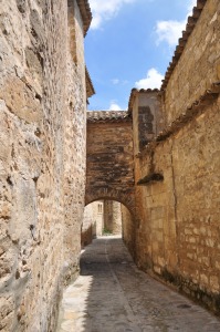 Baeza-callejeando-5 