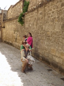 Baeza-callejeando-8 