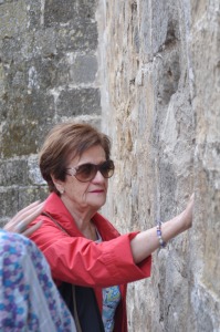 Tocando el muro-2 
