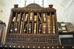 Incunables 