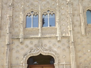 Palacio de Jabalquinto-3 