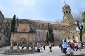 Plaza de Santa Mara 01 