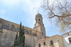 Plaza de Santa Mara 02 