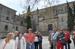 Plaza de Santa Mara 04 