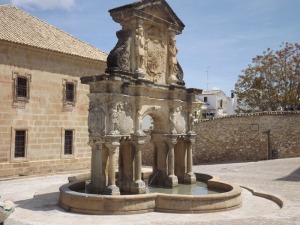 Plaza de Santa Mara 05 