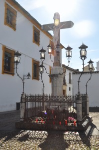 Crdoba-Cristo de los Faroles 