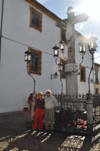 Cristo de los Faroles-Jos M y Maril 