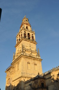 Crdoba catedral 