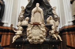 Crdoba catedral-detalle 