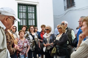 Visitando Crdoba 