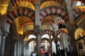 Mezquita 7 