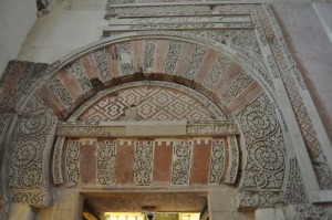 Mezquita-Mihrab 03 