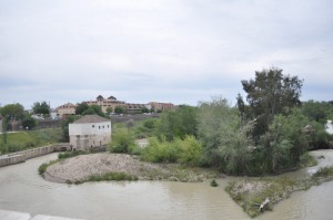 Ro Guadalquivir 