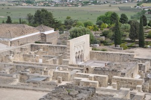 Medina Azahara 01 