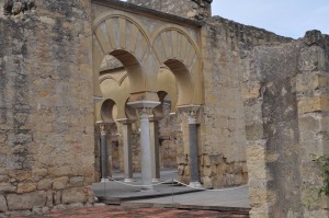 Medina Azahara 02 