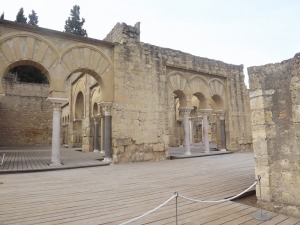 Medina Azahara 04 