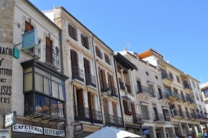Ubeda-callejeando 