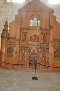 Sala Capitular 