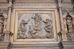 Sala Capitular-detalle 