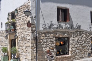beda-tienda y bodega 