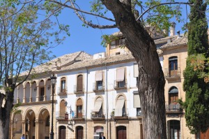 beda-Plaza del Mercado 