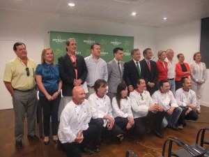 Congreso de Gastronom�a