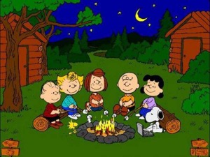 Campamento