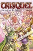 2� Volumen de Trisquel