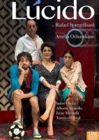 Cartel L�cido
