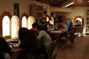Biblioteca de Alcantarilla