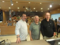 Jornadas Gastronmicas CCT