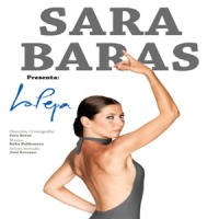 Sara Baras